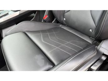 BMW X1 sDrive 18d xLine 5dr Step Auto Diesel Estate