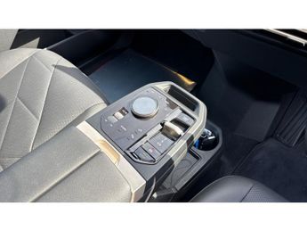 BMW iX 240kW xDrive40 M Sport Edition 76.6kWh 5dr Auto Electric Estate