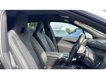 BMW iX 240kW xDrive40 M Sport Edition 76.6kWh 5dr Auto Electric Estate