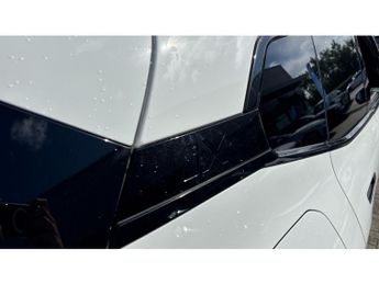 BMW iX 240kW xDrive40 M Sport Edition 76.6kWh 5dr Auto Electric Estate