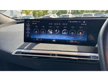 BMW iX 240kW xDrive40 M Sport Edition 76.6kWh 5dr Auto Electric Estate
