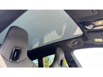 BMW iX 240kW xDrive40 M Sport Edition 76.6kWh 5dr Auto Electric Estate