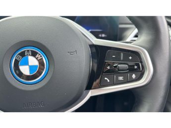 BMW i4 250kW eDrive40 M Sport 83.9kWh 5dr Auto Electric Hatchback