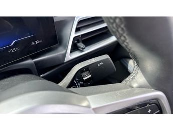 BMW i4 250kW eDrive40 M Sport 83.9kWh 5dr Auto Electric Hatchback