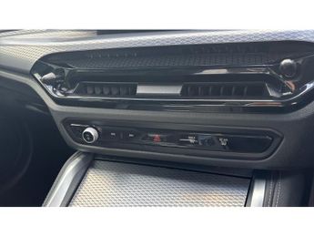 BMW i4 250kW eDrive40 M Sport 83.9kWh 5dr Auto Electric Hatchback