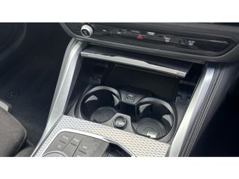 BMW i4 250kW eDrive40 M Sport 83.9kWh 5dr Auto Electric Hatchback