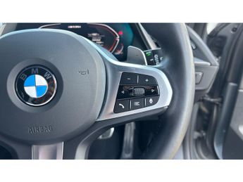 BMW 1 Series M135i xDrive 5dr Step Auto Petrol Hatchback