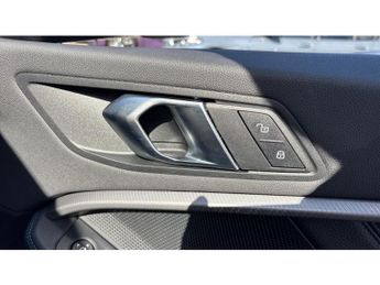BMW 1 Series M135i xDrive 5dr Step Auto Petrol Hatchback