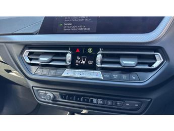 BMW 1 Series M135i xDrive 5dr Step Auto Petrol Hatchback