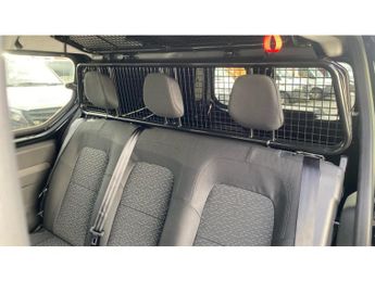 Mercedes-Benz Citan EL2 Electric 90kW 45kWh Crew Van Auto