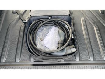 Mercedes-Benz Citan EL2 Electric 90kW 45kWh Crew Van Auto
