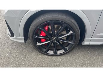 Audi RS Q3 TFSI Quattro Audi Sport Edition 5dr S Tronic Petrol Estate