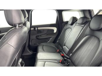 MINI Countryman 1.5 Cooper S E Exclusive ALL4 PHEV 5dr Auto Hatchback