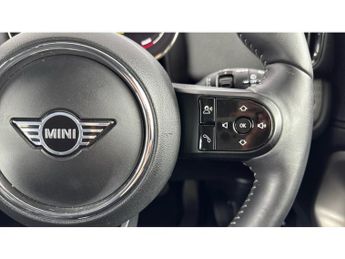 MINI Countryman 1.5 Cooper S E Exclusive ALL4 PHEV 5dr Auto Hatchback