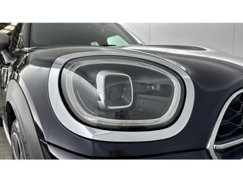 MINI Countryman 1.5 Cooper S E Exclusive ALL4 PHEV 5dr Auto Hatchback