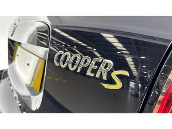 MINI Countryman 1.5 Cooper S E Exclusive ALL4 PHEV 5dr Auto Hatchback