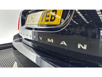MINI Countryman 1.5 Cooper S E Exclusive ALL4 PHEV 5dr Auto Hatchback