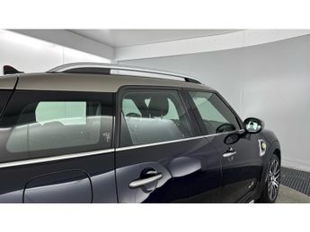 MINI Countryman 1.5 Cooper S E Exclusive ALL4 PHEV 5dr Auto Hatchback