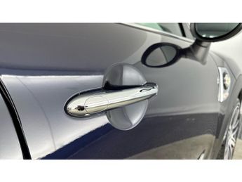 MINI Countryman 1.5 Cooper S E Exclusive ALL4 PHEV 5dr Auto Hatchback