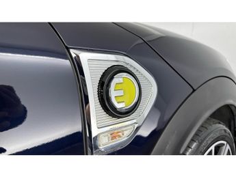 MINI Countryman 1.5 Cooper S E Exclusive ALL4 PHEV 5dr Auto Hatchback