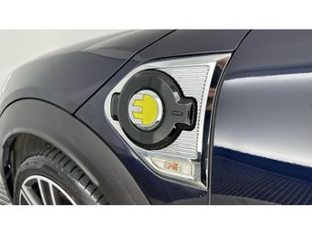 MINI Countryman 1.5 Cooper S E Exclusive ALL4 PHEV 5dr Auto Hatchback