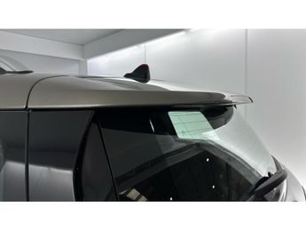 MINI Countryman 1.5 Cooper S E Exclusive ALL4 PHEV 5dr Auto Hatchback