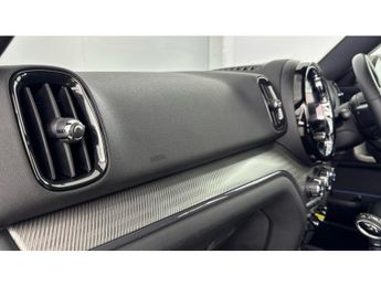 MINI Countryman 1.5 Cooper S E Exclusive ALL4 PHEV 5dr Auto Hatchback
