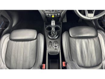 MINI Countryman 1.5 Cooper S E Exclusive ALL4 PHEV 5dr Auto Hatchback