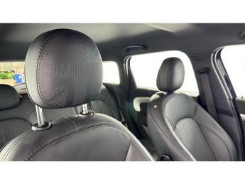 MINI Countryman 1.5 Cooper S E Exclusive ALL4 PHEV 5dr Auto Hatchback