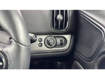 MINI Countryman 1.5 Cooper S E Exclusive ALL4 PHEV 5dr Auto Hatchback