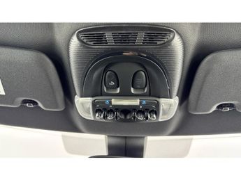 MINI Countryman 1.5 Cooper S E Exclusive ALL4 PHEV 5dr Auto Hatchback