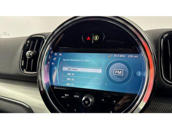 MINI Countryman 1.5 Cooper S E Exclusive ALL4 PHEV 5dr Auto Hatchback