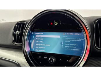 MINI Countryman 1.5 Cooper S E Exclusive ALL4 PHEV 5dr Auto Hatchback