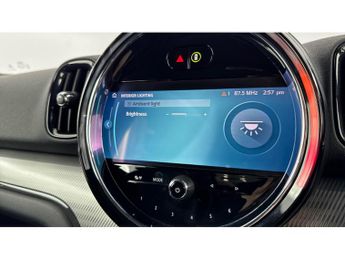MINI Countryman 1.5 Cooper S E Exclusive ALL4 PHEV 5dr Auto Hatchback