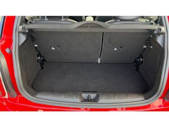 MINI Hatchback 135kW Cooper S Level 3 33kWh 3dr Auto Electric Hatchback