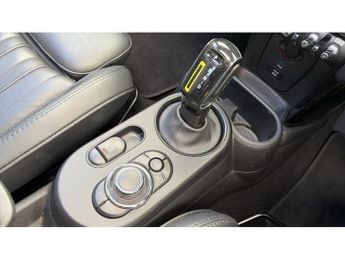 MINI Hatchback 135kW Cooper S Level 3 33kWh 3dr Auto Electric Hatchback