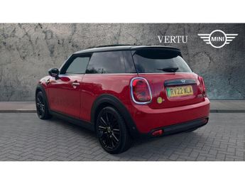 MINI Hatchback 135kW Cooper S Level 3 33kWh 3dr Auto Electric Hatchback