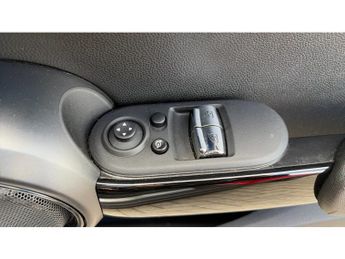 MINI Hatchback 135kW Cooper S Level 3 33kWh 3dr Auto Electric Hatchback