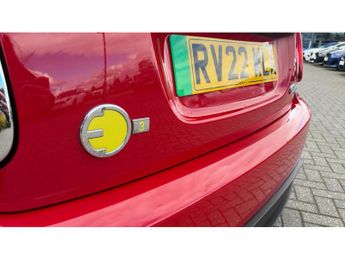 MINI Hatchback 135kW Cooper S Level 3 33kWh 3dr Auto Electric Hatchback