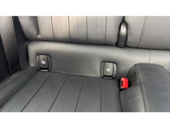 MINI Hatchback 135kW Cooper S Level 3 33kWh 3dr Auto Electric Hatchback