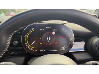 MINI Hatchback 135kW Cooper S Level 3 33kWh 3dr Auto Electric Hatchback