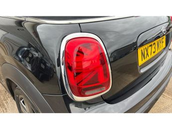 MINI Convertible 2.0 Cooper S Classic Premium Plus 2dr Auto Petrol Convertible