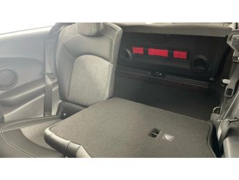MINI Hatchback 135kW Cooper S Level 2 33kWh 3dr Auto Electric Hatchback