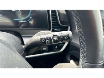 Kia Sportage 1.6T GDi 157 48V ISG GT-Line 5dr DCT Petrol Estate