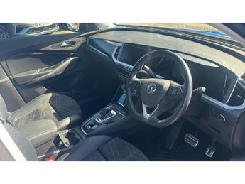Vauxhall Grandland 1.5 Turbo D Ultimate 5dr Auto Diesel Hatchback