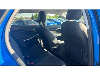 Vauxhall Grandland 1.5 Turbo D Ultimate 5dr Auto Diesel Hatchback