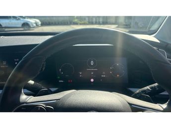Vauxhall Grandland 1.5 Turbo D Ultimate 5dr Auto Diesel Hatchback