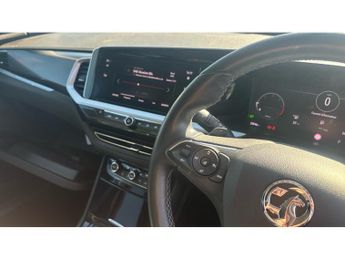 Vauxhall Grandland 1.5 Turbo D Ultimate 5dr Auto Diesel Hatchback