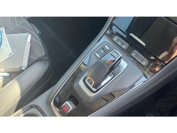Vauxhall Grandland 1.5 Turbo D Ultimate 5dr Auto Diesel Hatchback