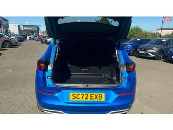 Vauxhall Grandland 1.5 Turbo D Ultimate 5dr Auto Diesel Hatchback
